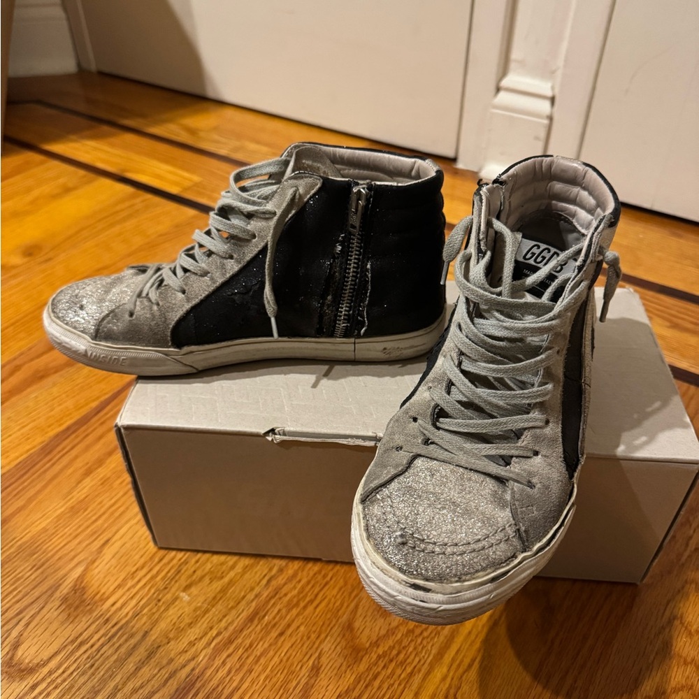 Golden Goose Db - image 2